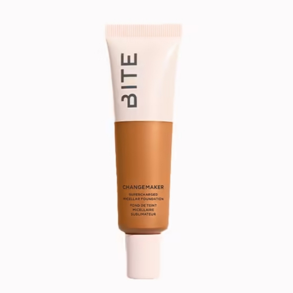 New Bite Beauty Changemaker Foundation T115